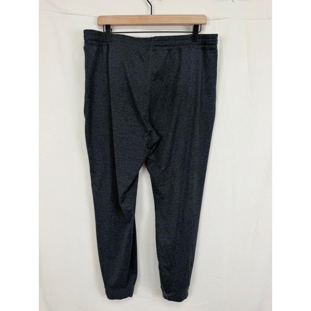 Vuori Performance Jogger DreamKnit Pants Womens XL Grey Heather VW303 Lounge - Picture 2 of 7